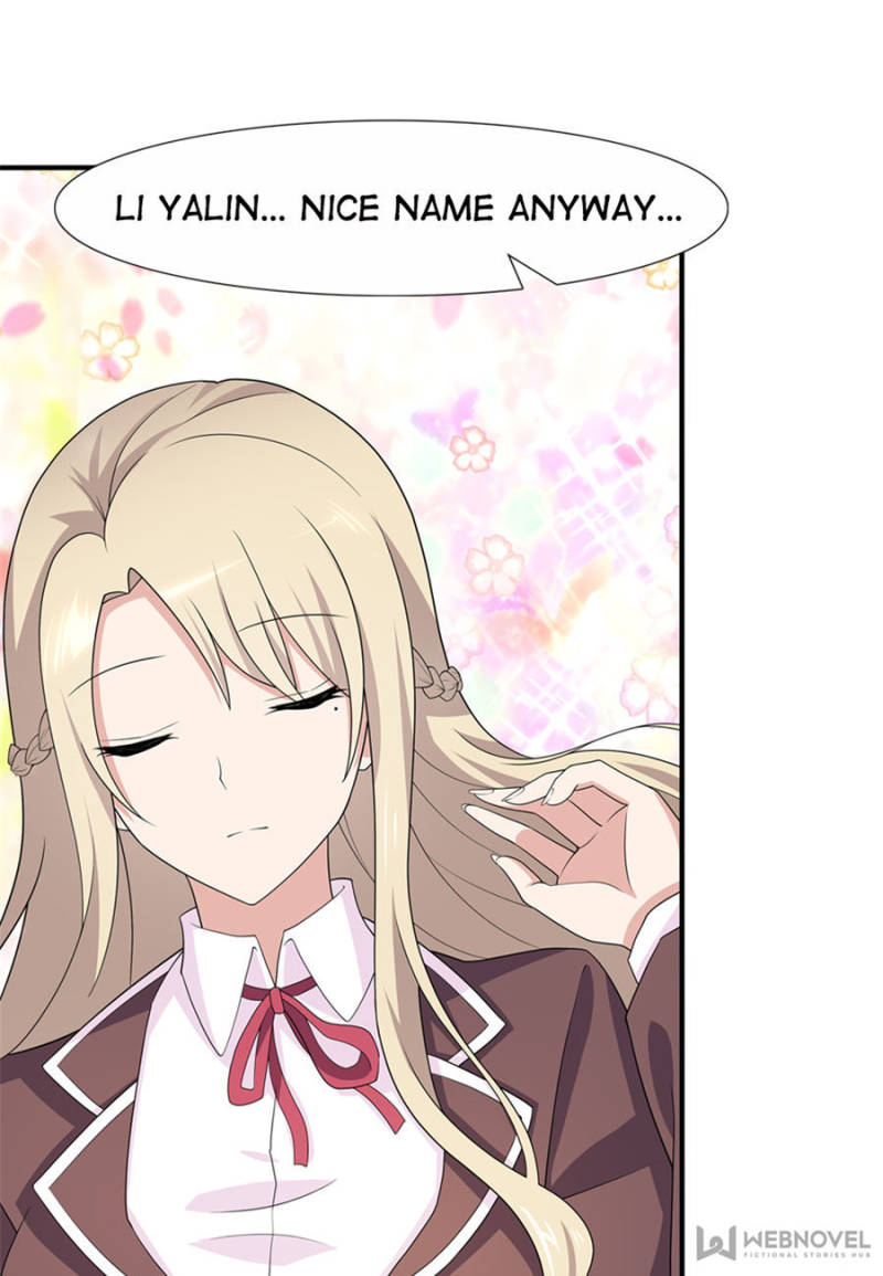 My Girlfriend is a Zombie Chapter 83 page 6 - Chapter 83