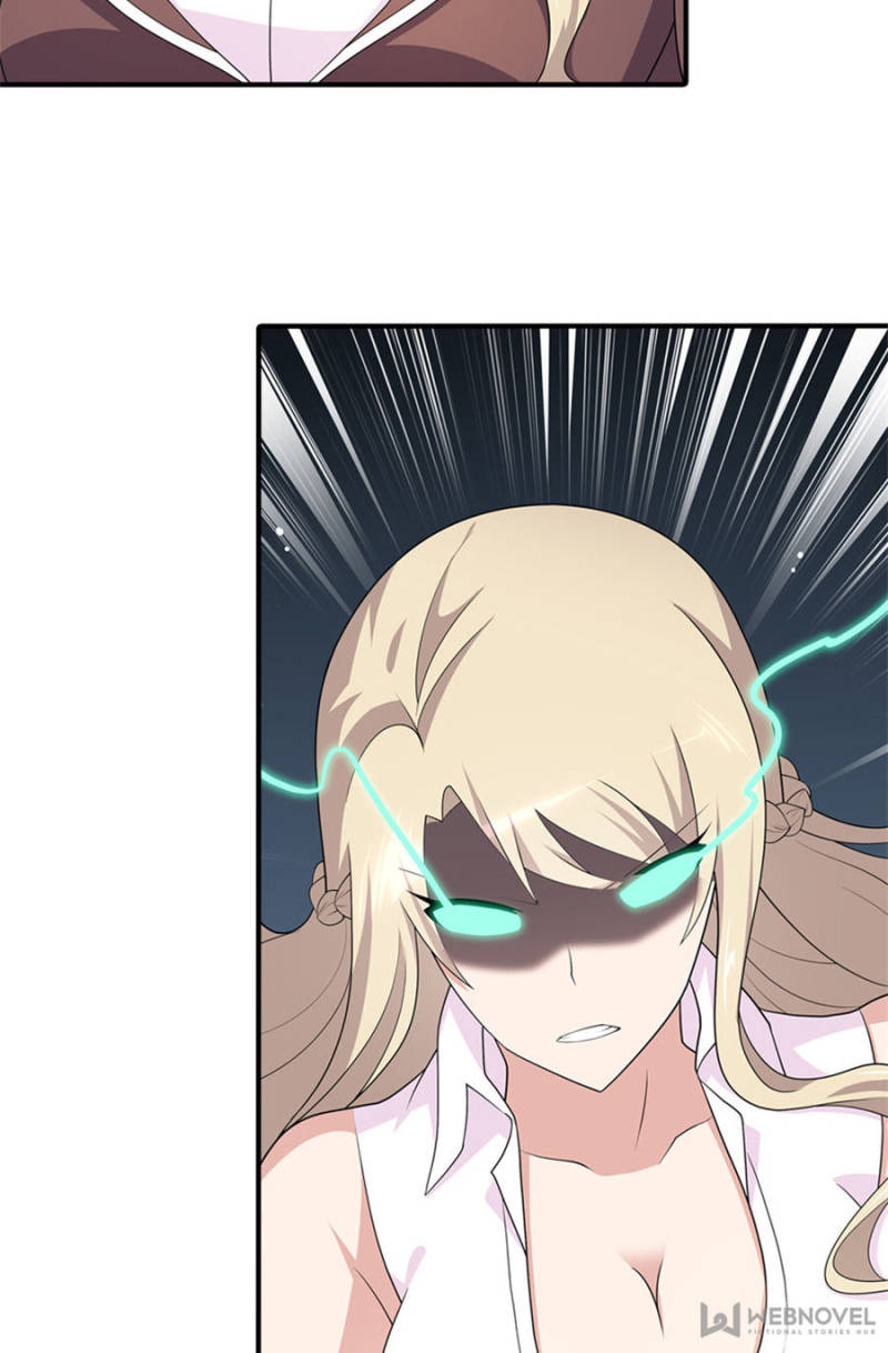 My Girlfriend is a Zombie Chapter 83 page 7 - Chapter 83