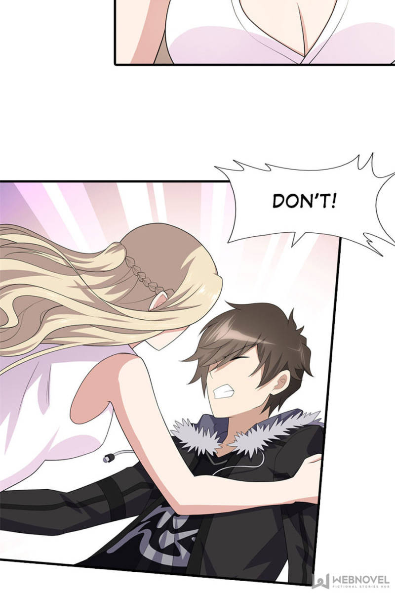 My Girlfriend is a Zombie Chapter 83 page 8 - Chapter 83