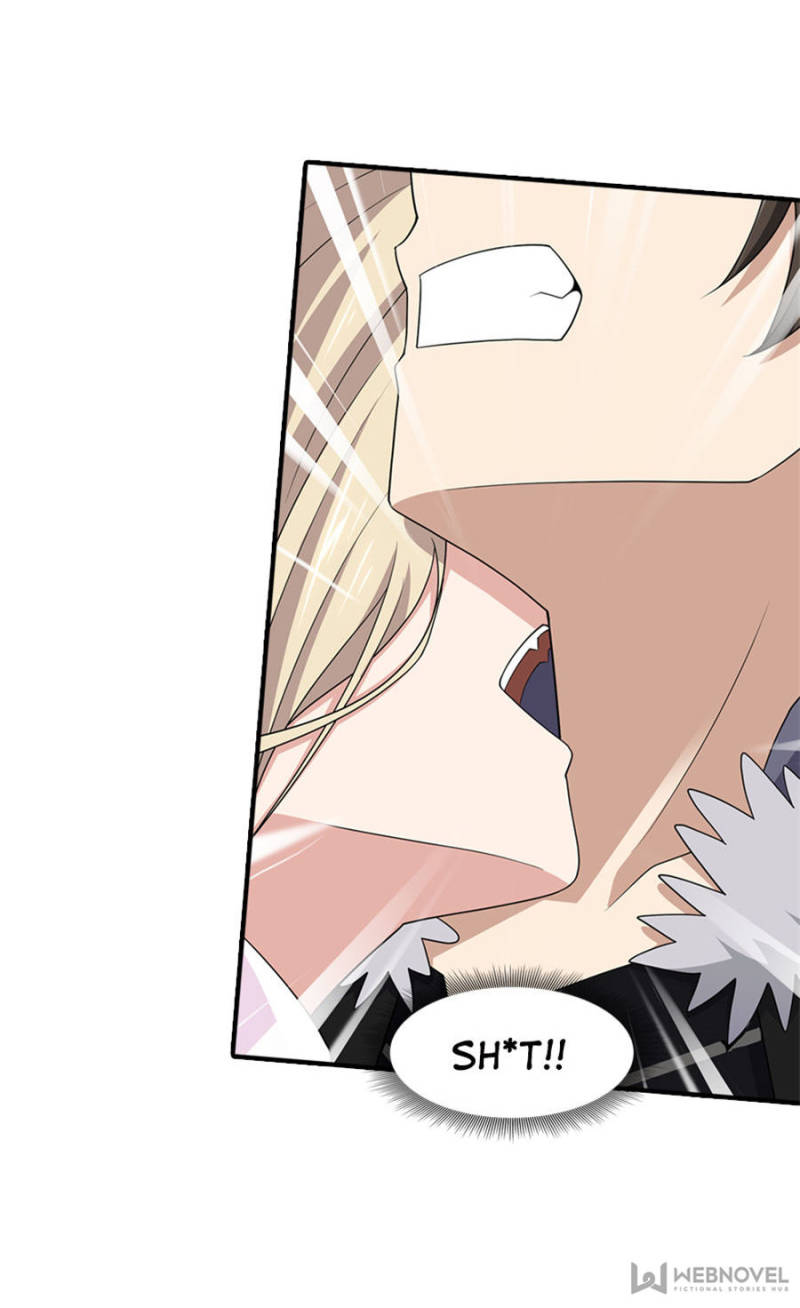 My Girlfriend is a Zombie Chapter 83 page 9 - Chapter 83