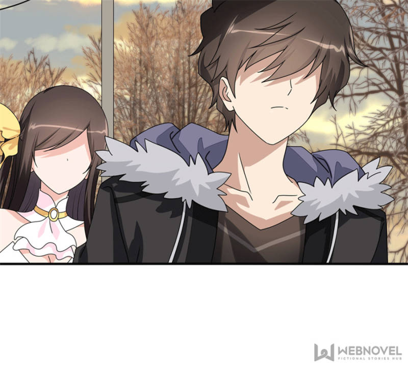 My Girlfriend is a Zombie Chapter 84 page 10 - Chapter 84