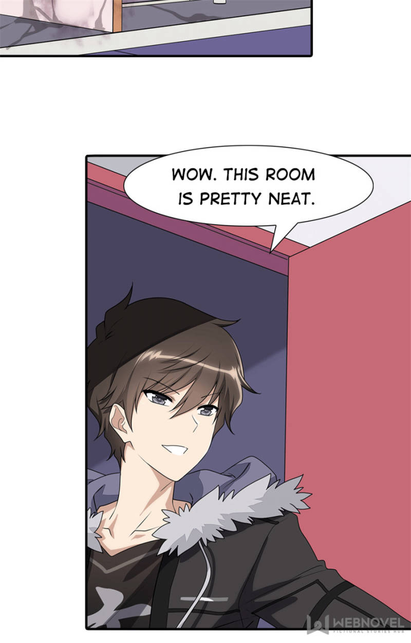 My Girlfriend is a Zombie Chapter 84 page 13 - Chapter 84