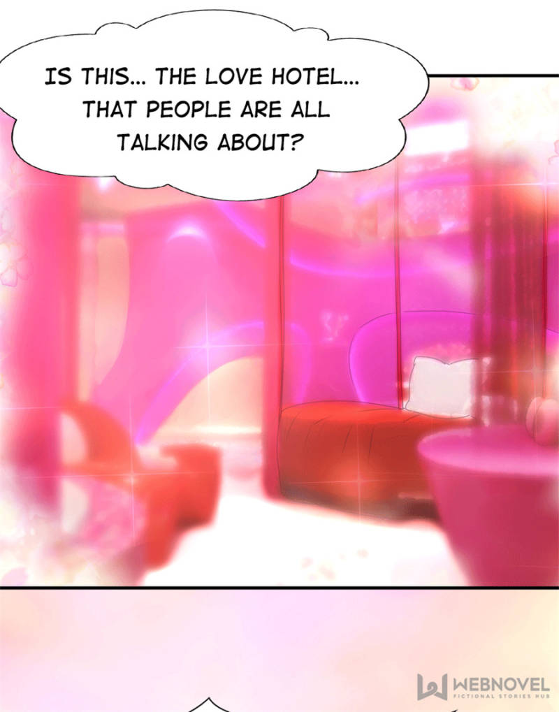 My Girlfriend is a Zombie Chapter 84 page 15 - Chapter 84