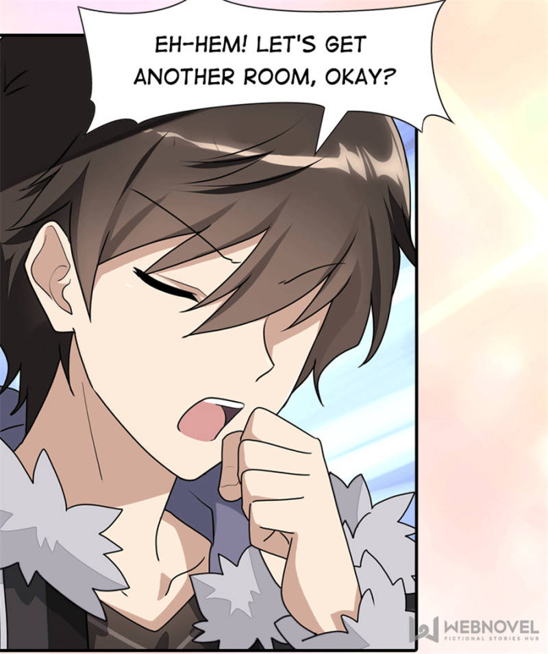 My Girlfriend is a Zombie Chapter 84 page 16 - Chapter 84