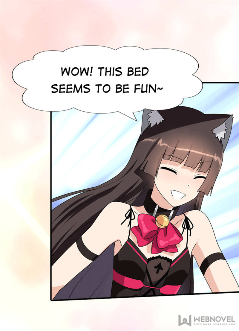 My Girlfriend is a Zombie Chapter 84 page 17 - Chapter 84