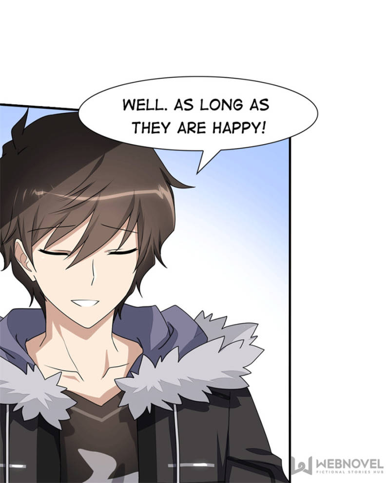 My Girlfriend is a Zombie Chapter 84 page 20 - Chapter 84