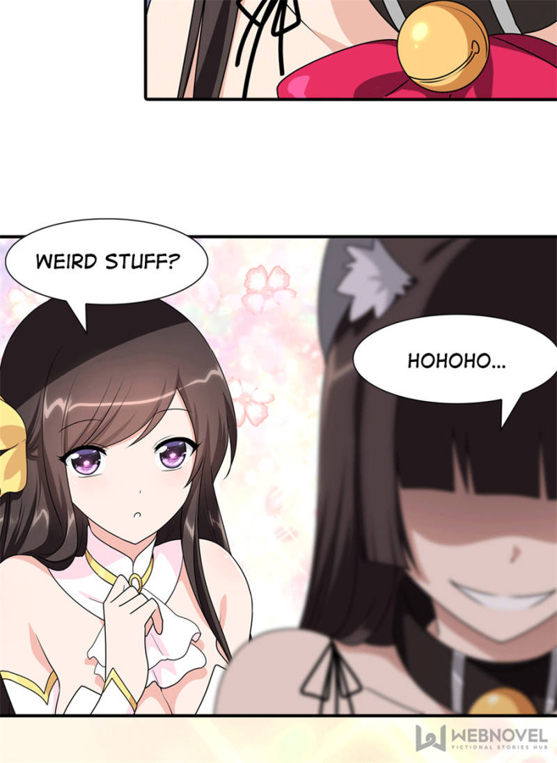 My Girlfriend is a Zombie Chapter 84 page 24 - Chapter 84