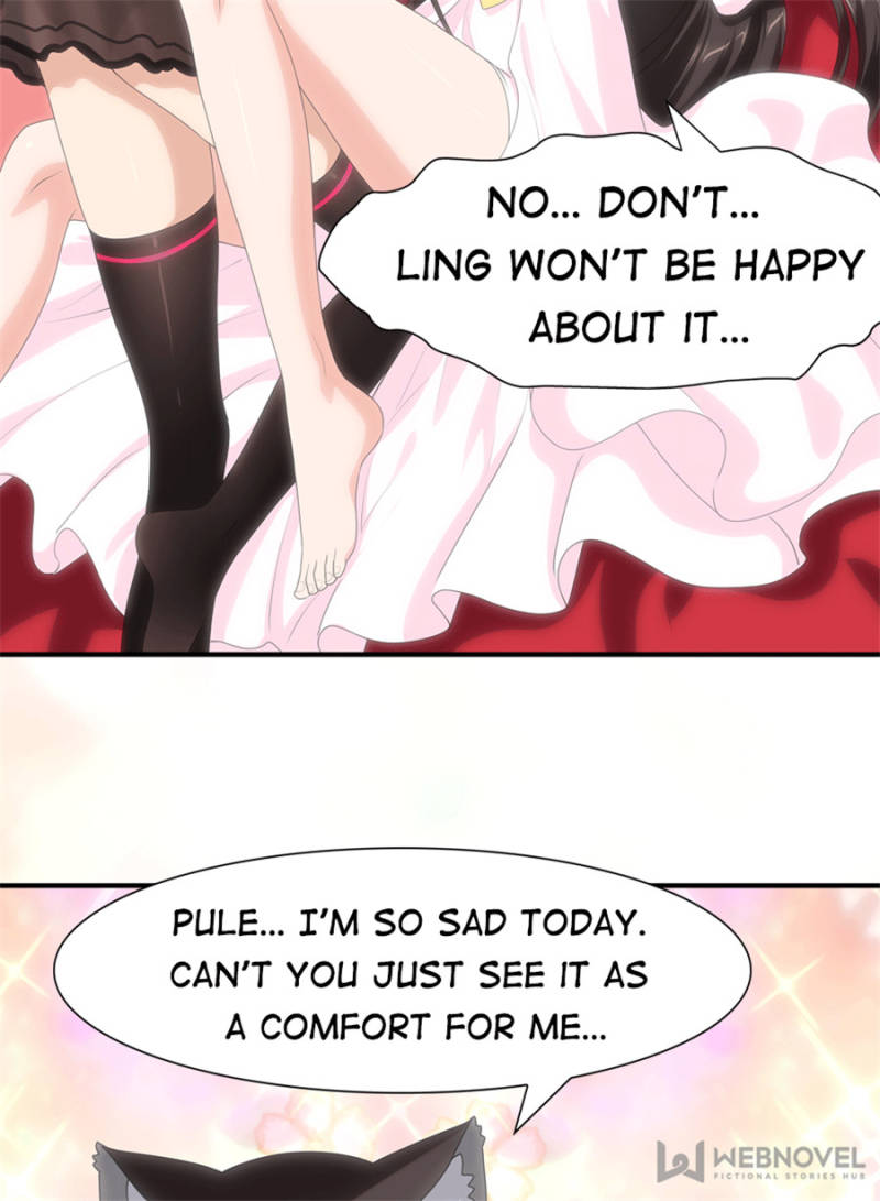 My Girlfriend is a Zombie Chapter 84 page 26 - Chapter 84
