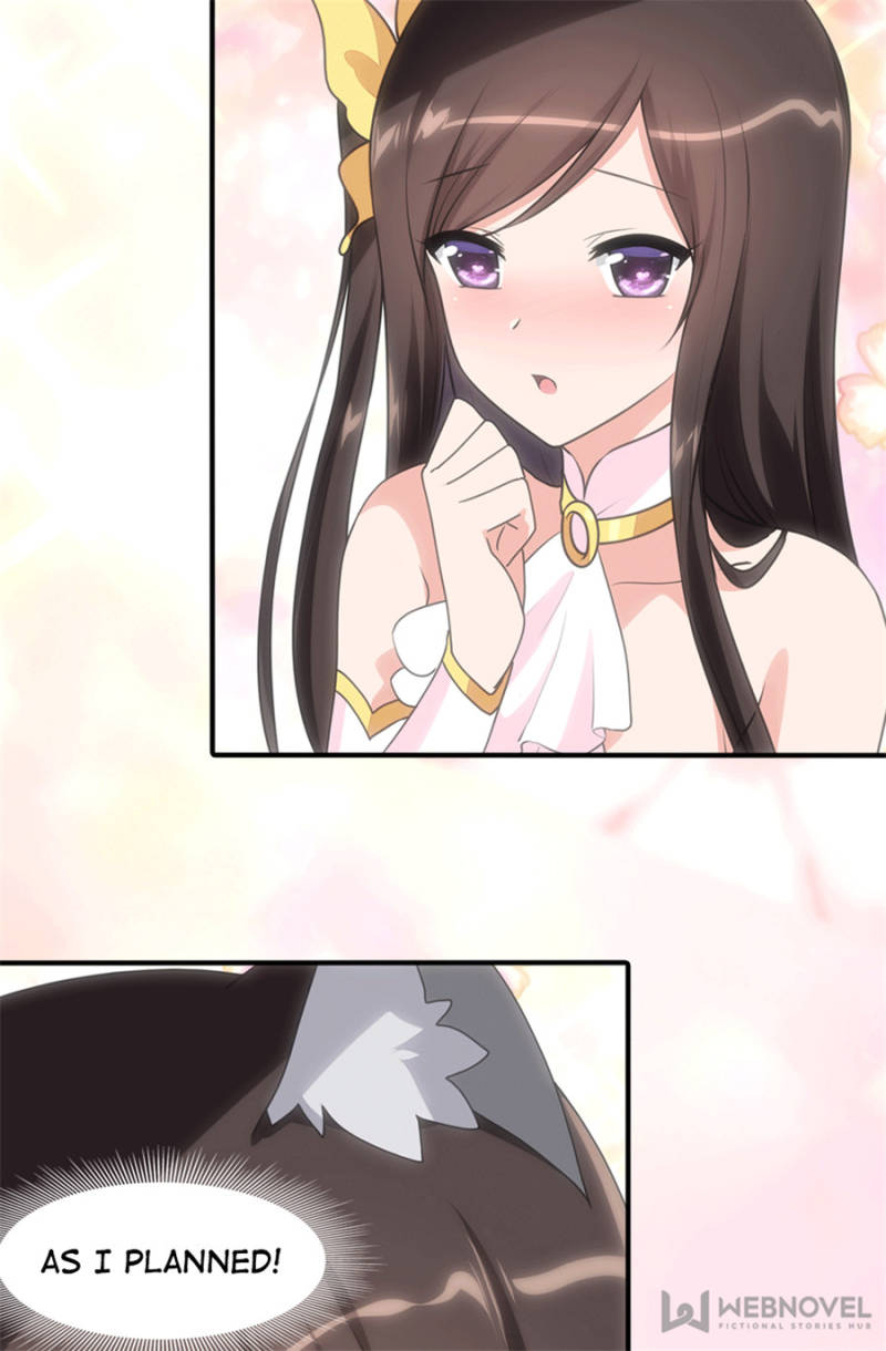 My Girlfriend is a Zombie Chapter 84 page 28 - Chapter 84