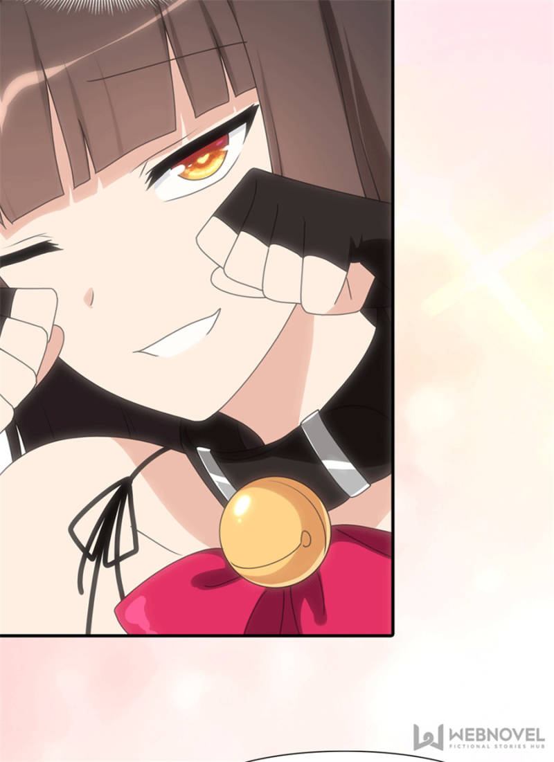 My Girlfriend is a Zombie Chapter 84 page 29 - Chapter 84