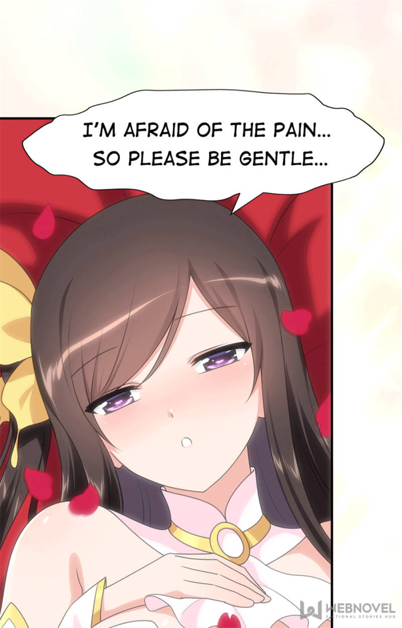 My Girlfriend is a Zombie Chapter 84 page 31 - Chapter 84