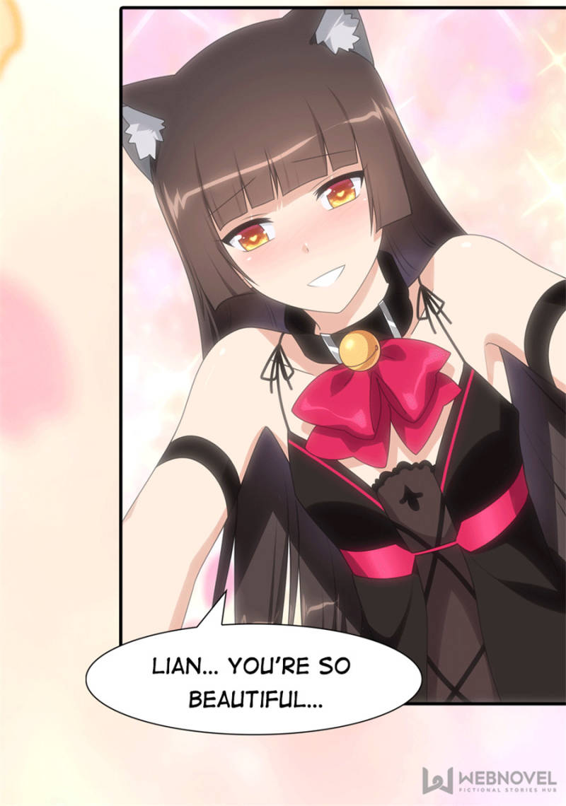 My Girlfriend is a Zombie Chapter 84 page 33 - Chapter 84