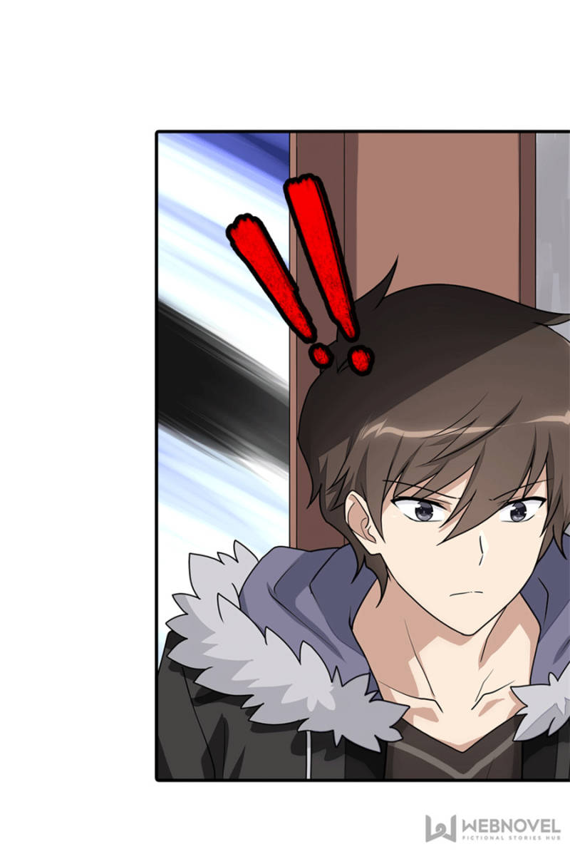 My Girlfriend is a Zombie Chapter 84 page 41 - Chapter 84