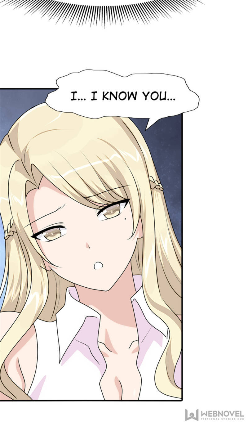 My Girlfriend is a Zombie Chapter 84 page 45 - Chapter 84