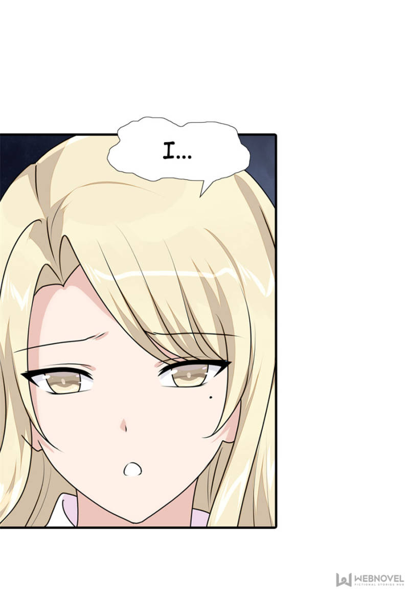 My Girlfriend is a Zombie Chapter 85 page 1 - Chapter 85