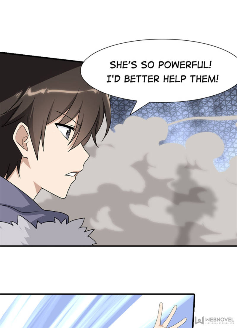 My Girlfriend is a Zombie Chapter 85 page 10 - Chapter 85