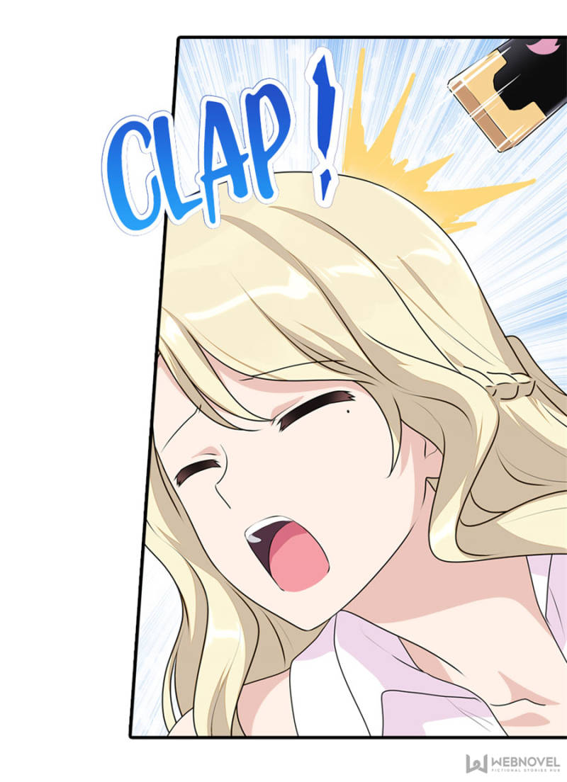 My Girlfriend is a Zombie Chapter 85 page 14 - Chapter 85