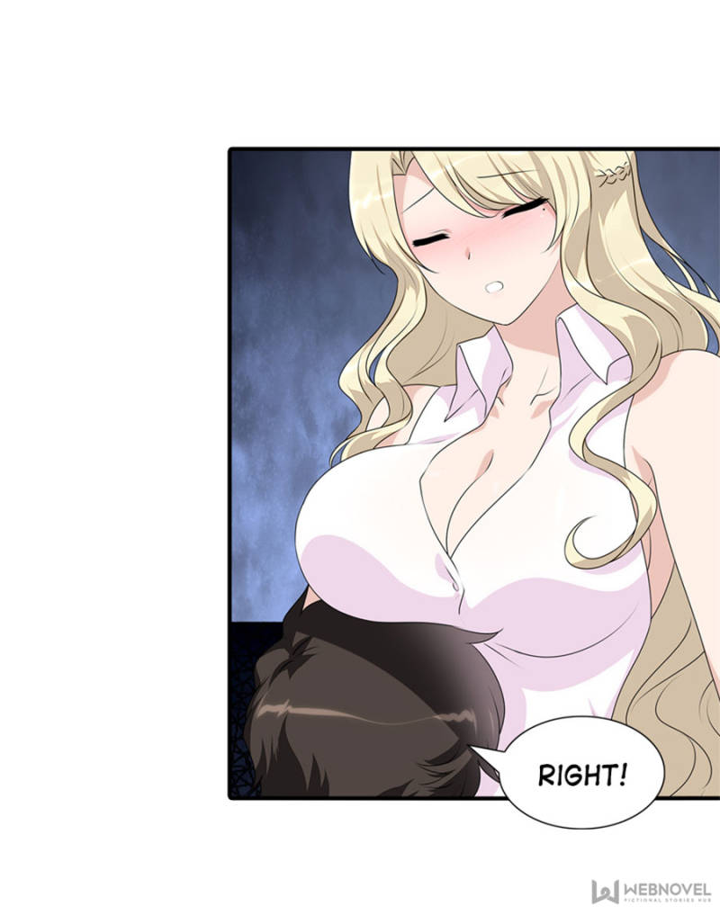 My Girlfriend is a Zombie Chapter 85 page 19 - Chapter 85
