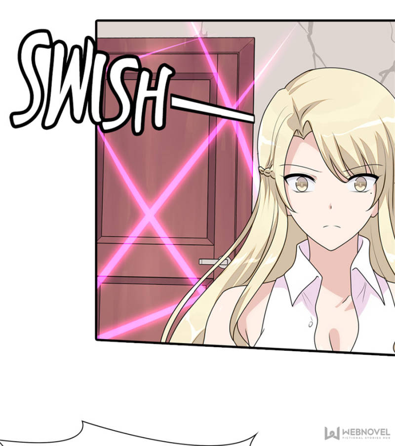 My Girlfriend is a Zombie Chapter 85 page 2 - Chapter 85