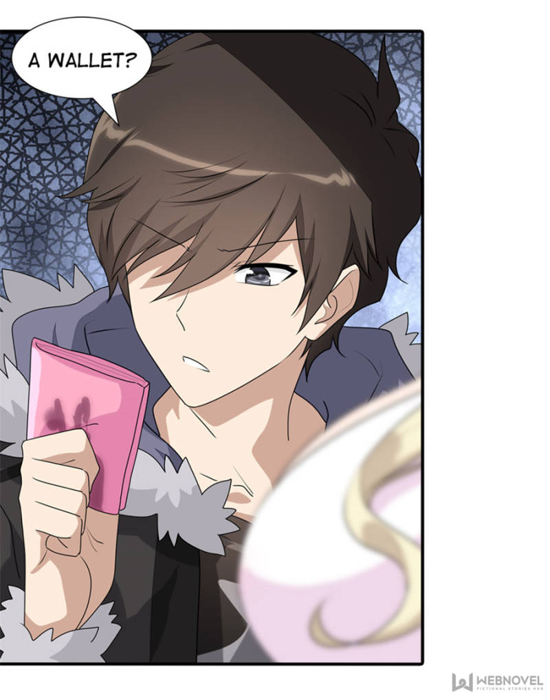 My Girlfriend is a Zombie Chapter 85 page 20 - Chapter 85
