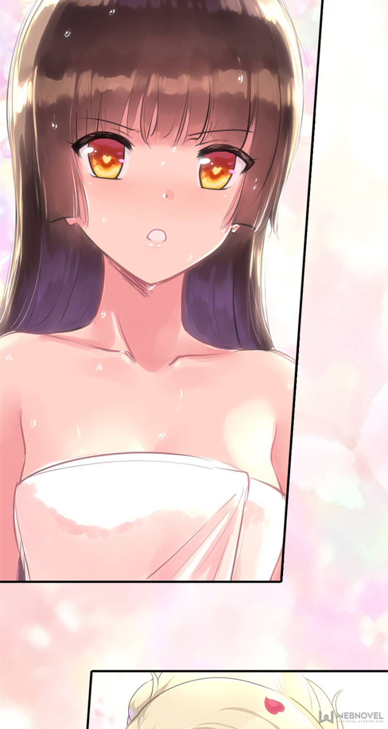 My Girlfriend is a Zombie Chapter 85 page 38 - Chapter 85