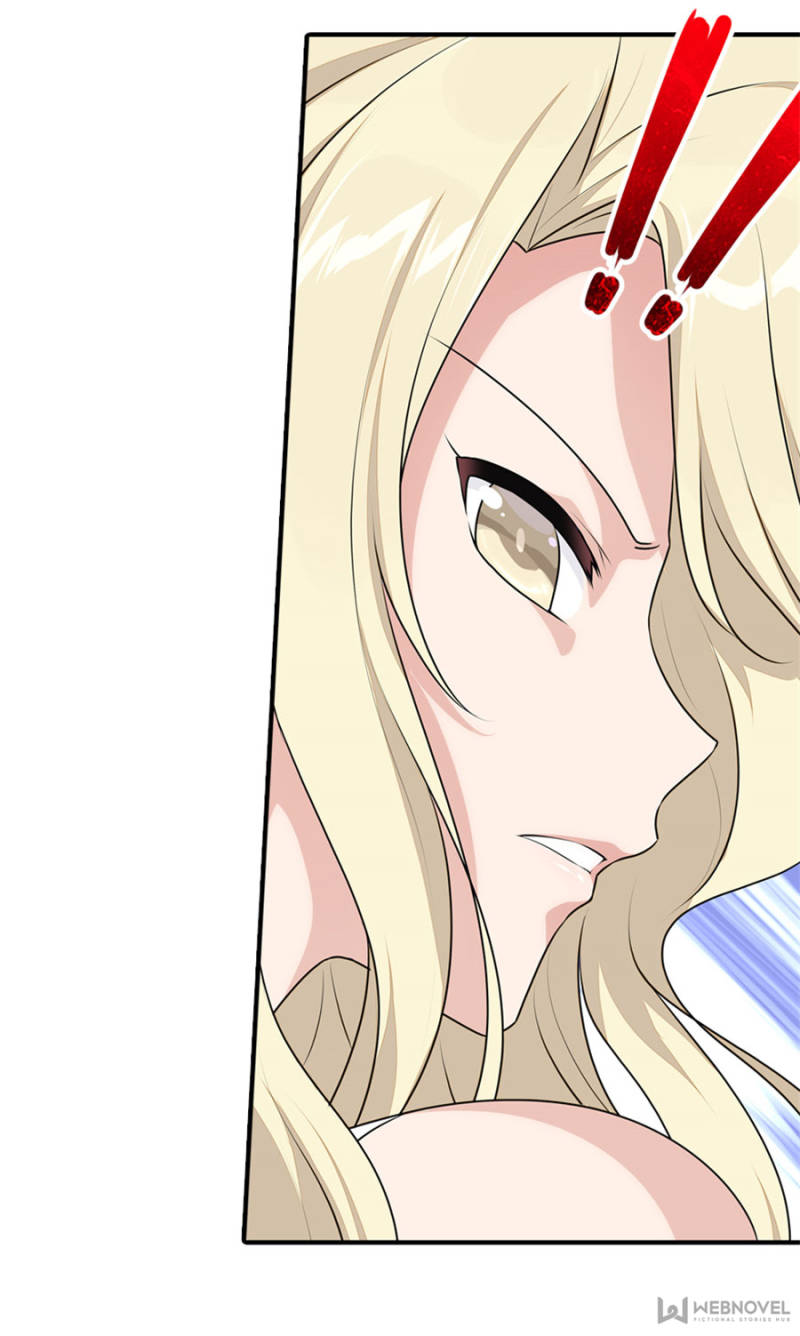 My Girlfriend is a Zombie Chapter 85 page 4 - Chapter 85