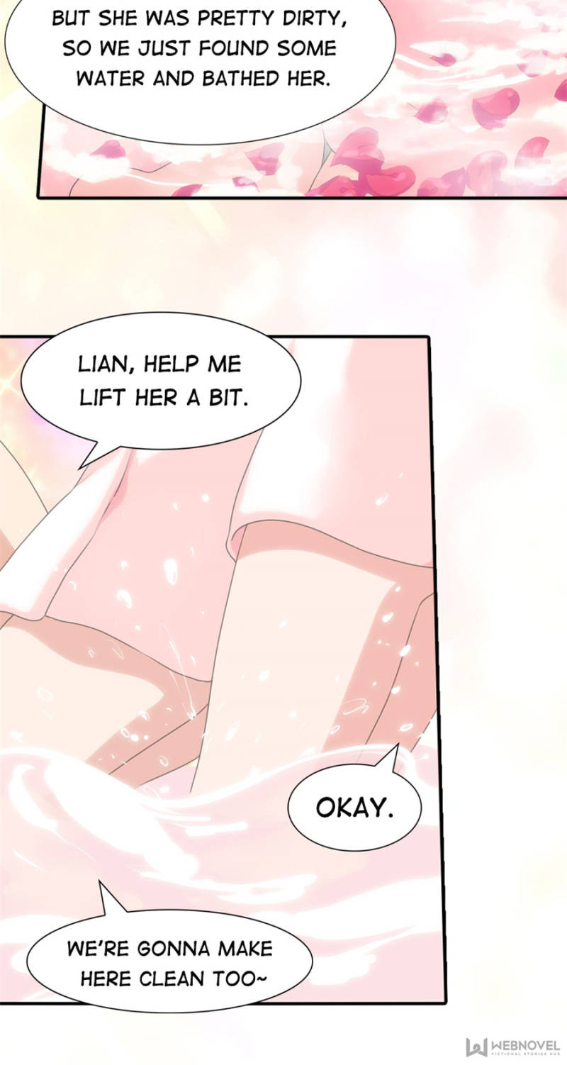 My Girlfriend is a Zombie Chapter 85 page 40 - Chapter 85