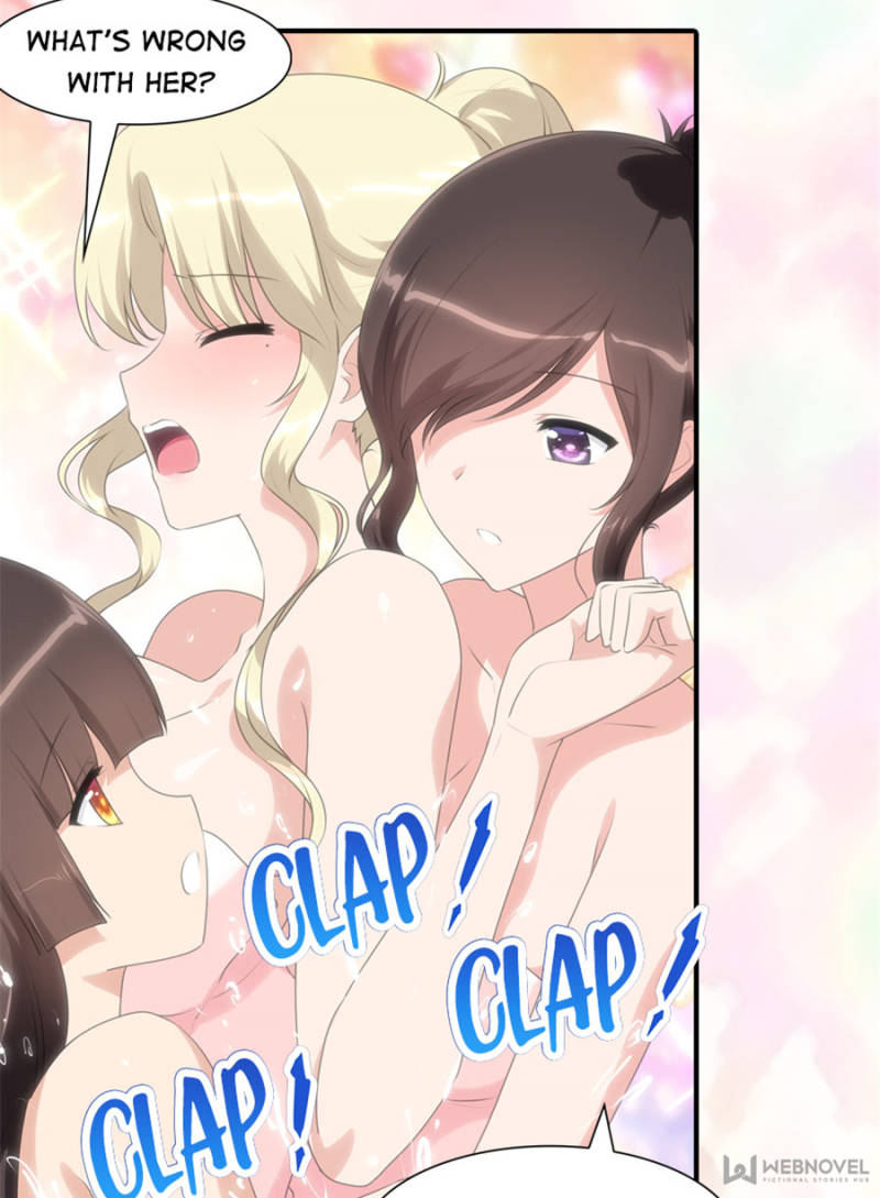 My Girlfriend is a Zombie Chapter 85 page 42 - Chapter 85