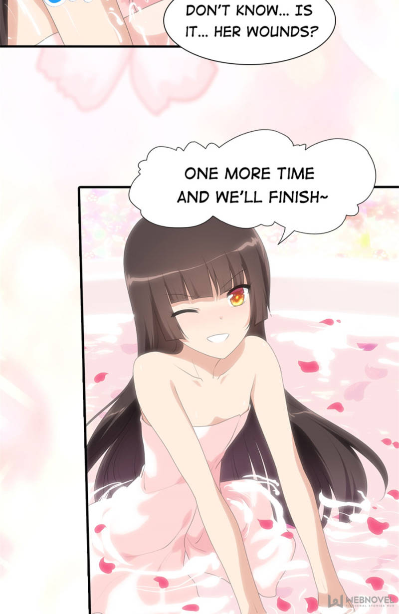 My Girlfriend is a Zombie Chapter 85 page 43 - Chapter 85