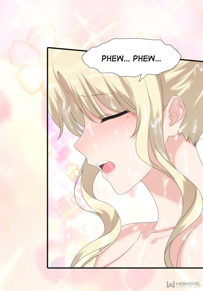 My Girlfriend is a Zombie Chapter 85 page 45 - Chapter 85