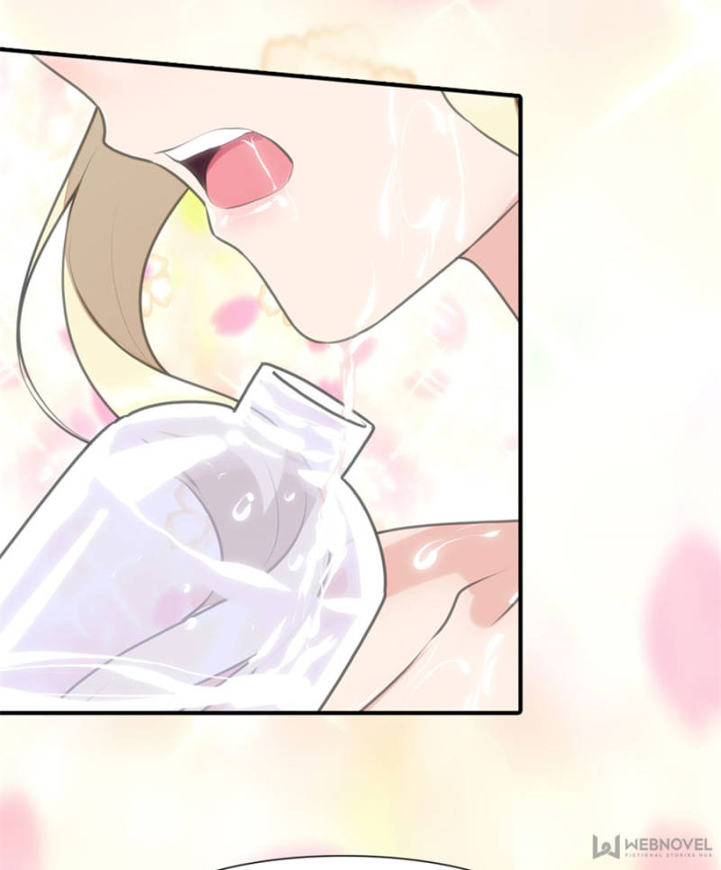 My Girlfriend is a Zombie Chapter 85 page 46 - Chapter 85
