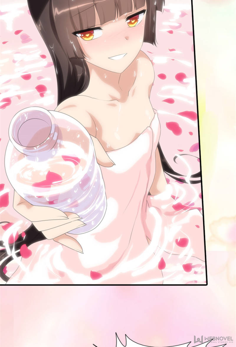 My Girlfriend is a Zombie Chapter 85 page 48 - Chapter 85