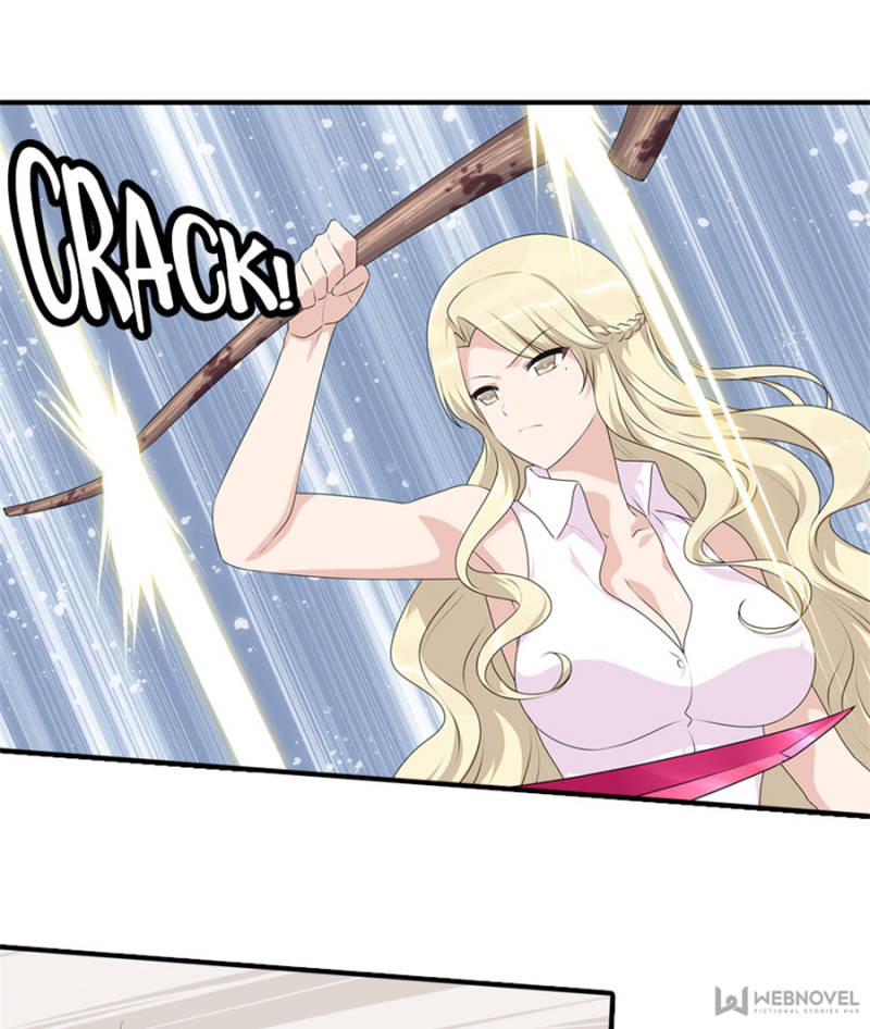 My Girlfriend is a Zombie Chapter 85 page 5 - Chapter 85