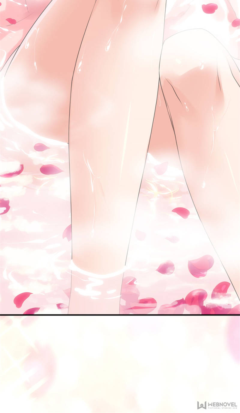 My Girlfriend is a Zombie Chapter 85 page 54 - Chapter 85