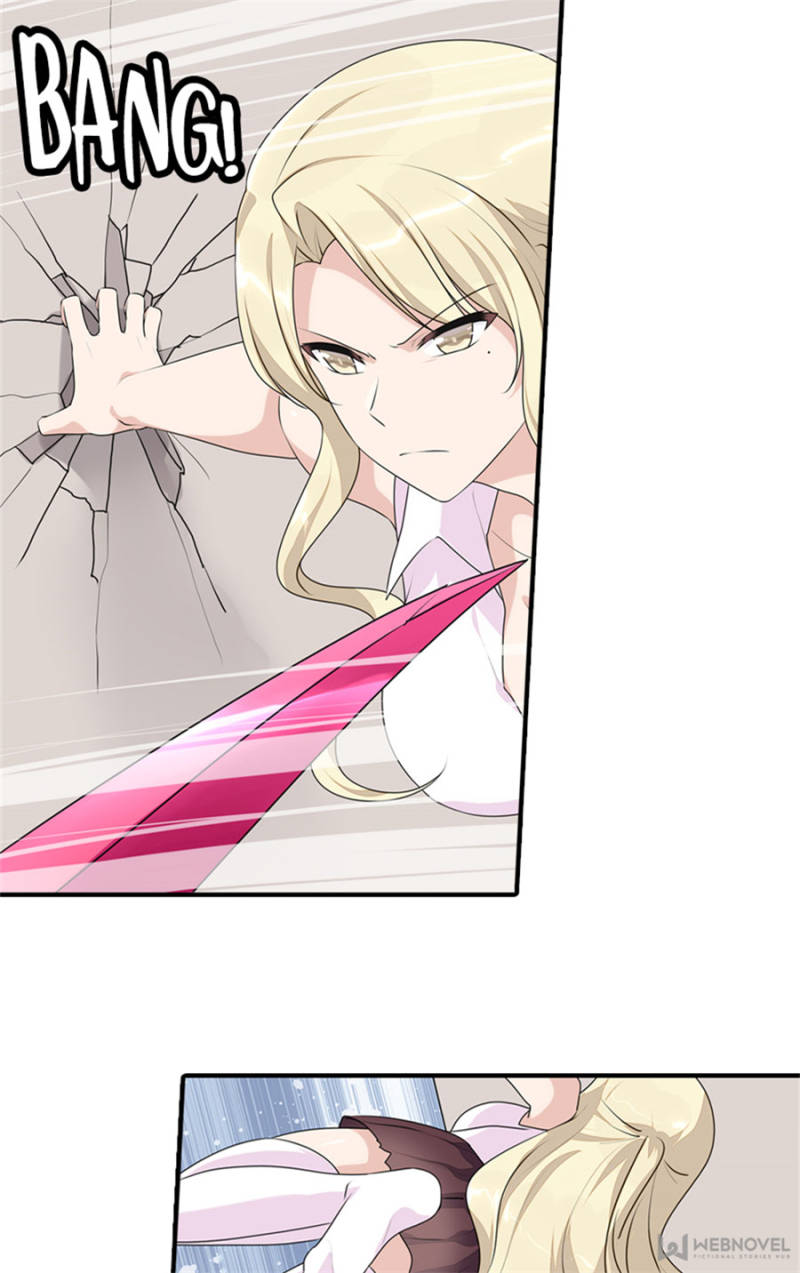 My Girlfriend is a Zombie Chapter 85 page 6 - Chapter 85
