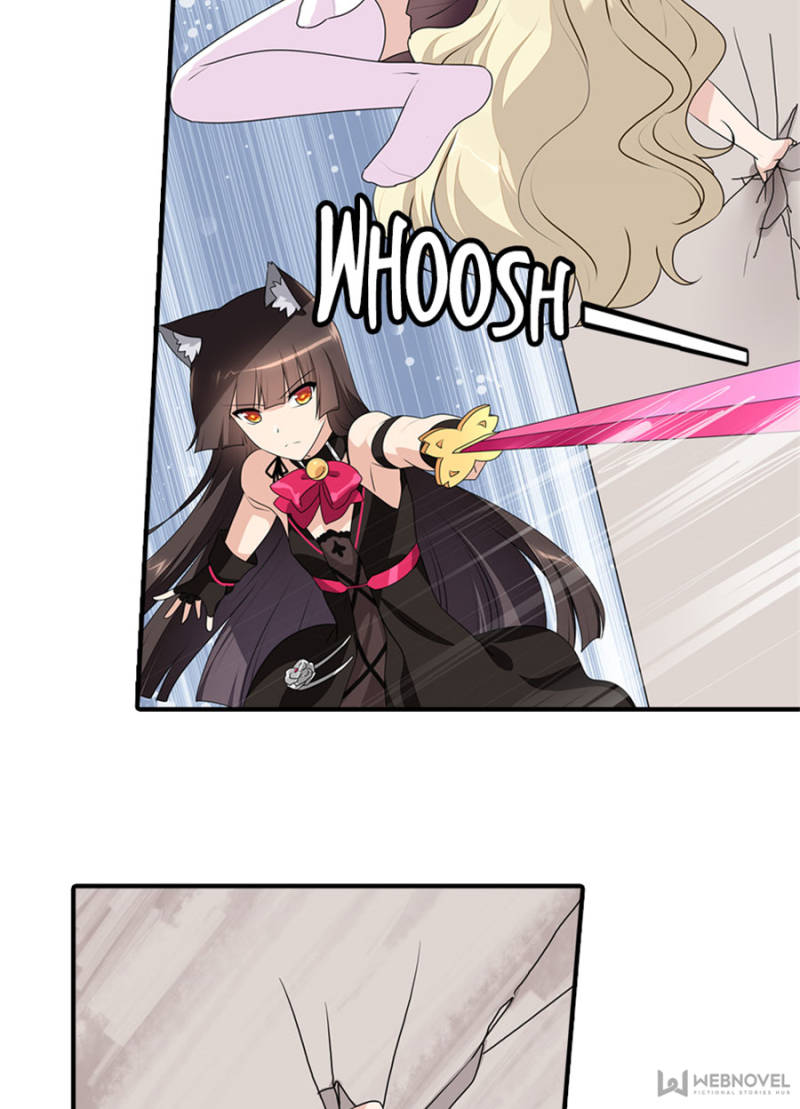 My Girlfriend is a Zombie Chapter 85 page 7 - Chapter 85