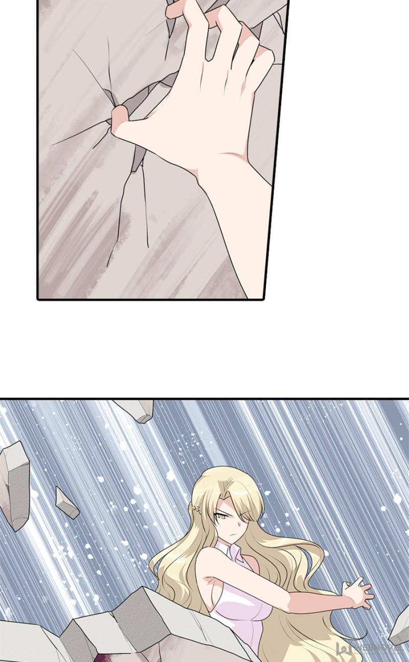 My Girlfriend is a Zombie Chapter 85 page 8 - Chapter 85