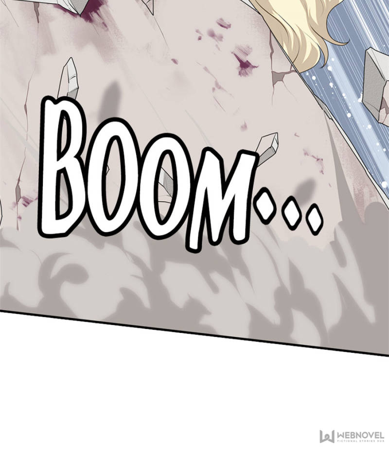 My Girlfriend is a Zombie Chapter 85 page 9 - Chapter 85