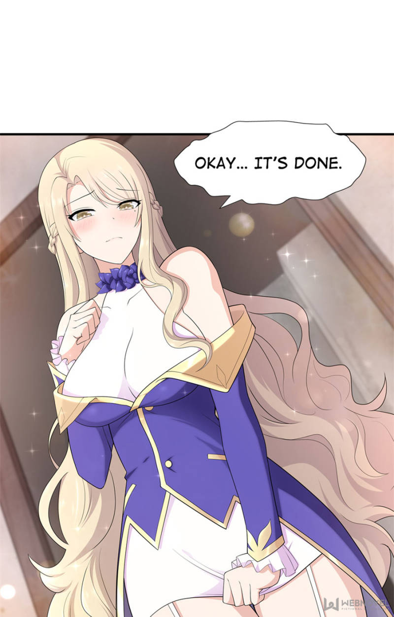 My Girlfriend is a Zombie Chapter 86 page 1 - Chapter 86