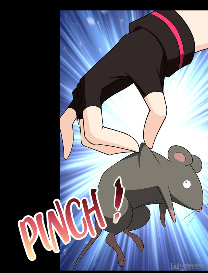 My Girlfriend is a Zombie Chapter 86 page 18 - Chapter 86