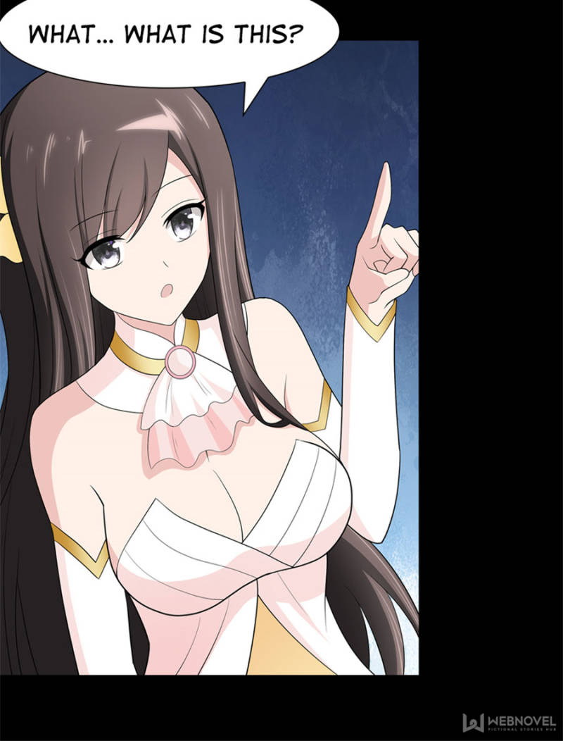 My Girlfriend is a Zombie Chapter 86 page 21 - Chapter 86
