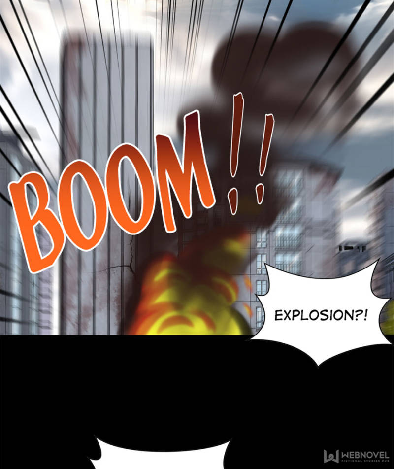 My Girlfriend is a Zombie Chapter 86 page 23 - Chapter 86