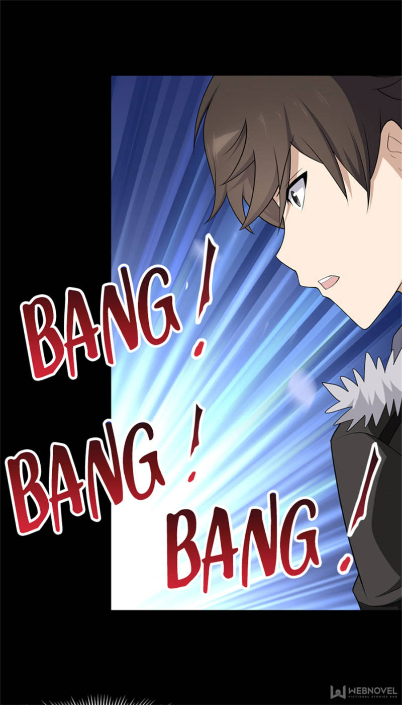 My Girlfriend is a Zombie Chapter 86 page 31 - Chapter 86