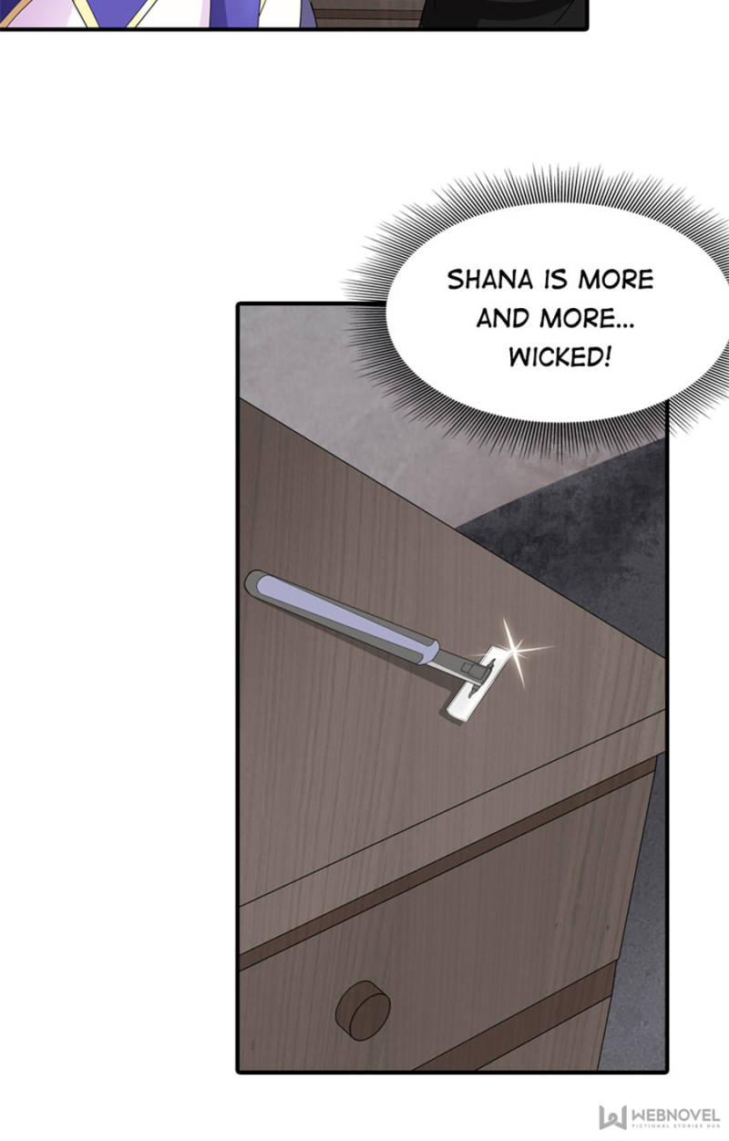 My Girlfriend is a Zombie Chapter 86 page 5 - Chapter 86