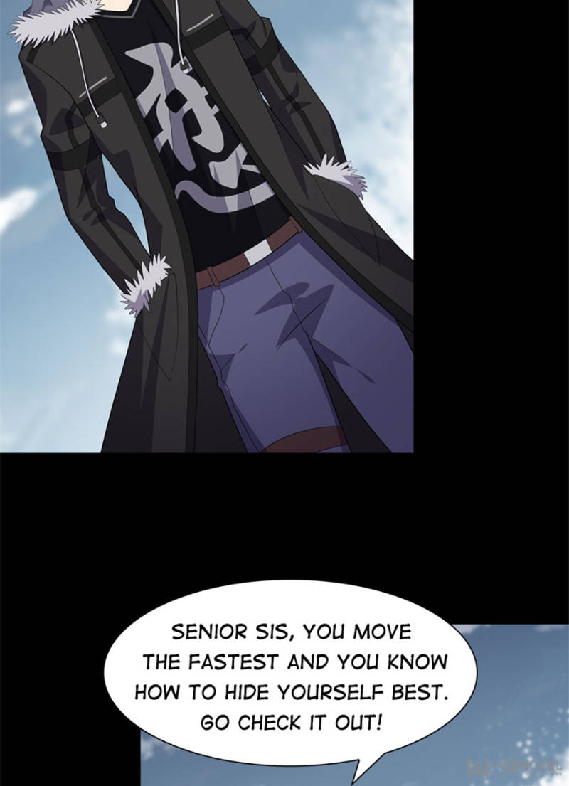 My Girlfriend is a Zombie Chapter 87 page 2 - Chapter 87