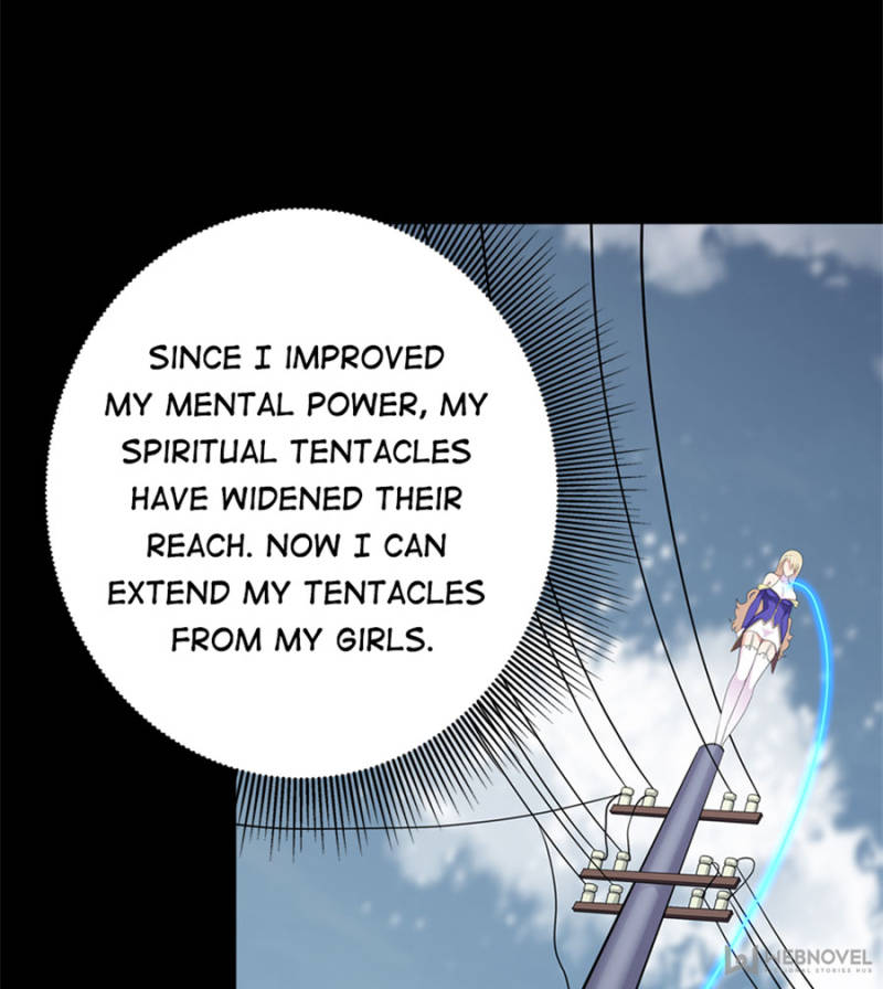 My Girlfriend is a Zombie Chapter 87 page 24 - Chapter 87