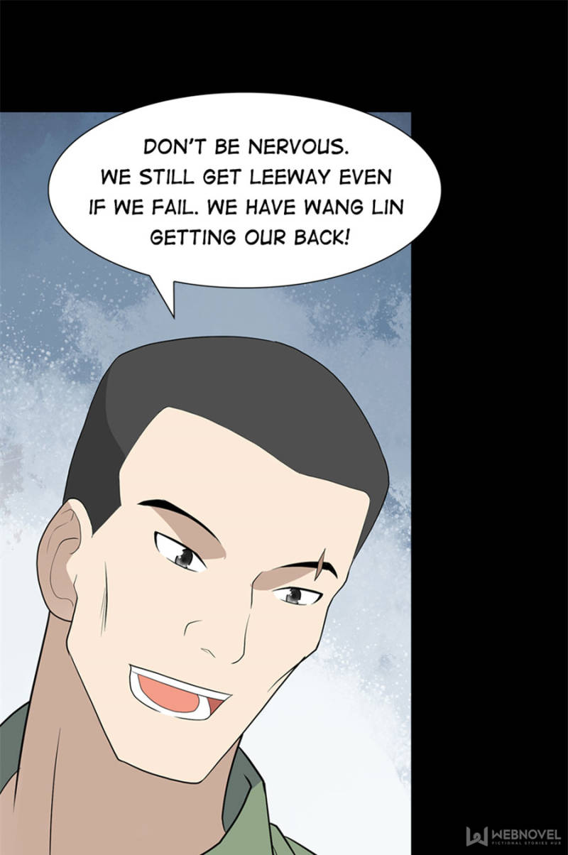 My Girlfriend is a Zombie Chapter 87 page 27 - Chapter 87
