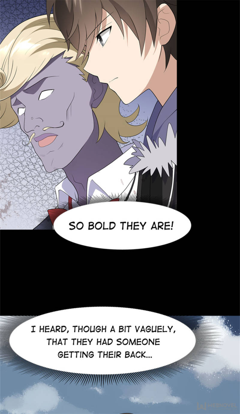 My Girlfriend is a Zombie Chapter 87 page 30 - Chapter 87