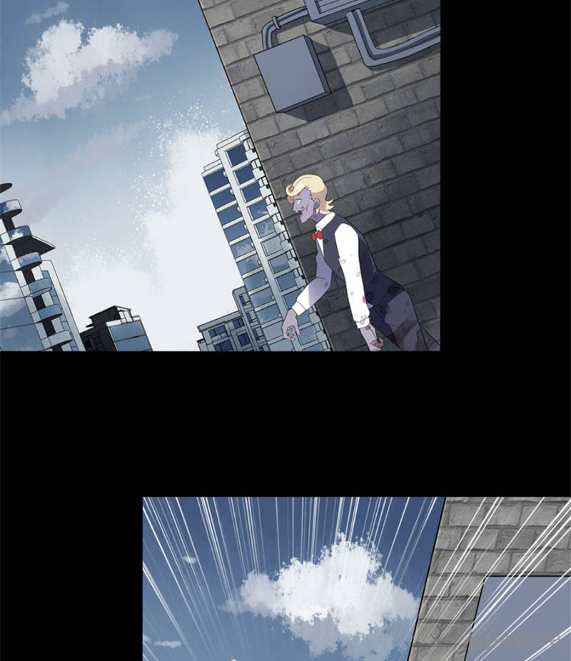 My Girlfriend is a Zombie Chapter 87 page 40 - Chapter 87