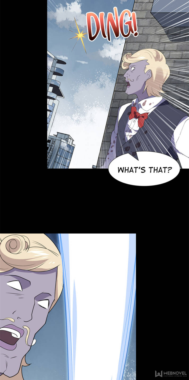 My Girlfriend is a Zombie Chapter 87 page 41 - Chapter 87